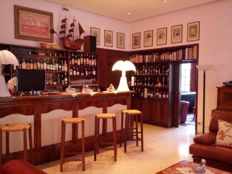 Hotel Verdemare Марина ди Пиетрасанта Екстериор снимка